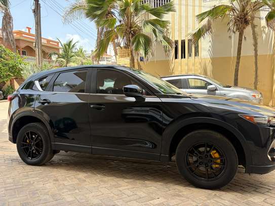 Mazda CX-5 SUV image 11