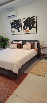 APPARTEMENT F2 MEUBLÉ, ÉQUIPÉ ET SÉCURISÉ A LOUER image 6