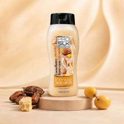 Gel douche hydratant Cocoa Butter & Marula 710 ml image 2