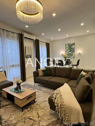 Ref_3424_GL Appartement meublé à louer à Yoff image 7