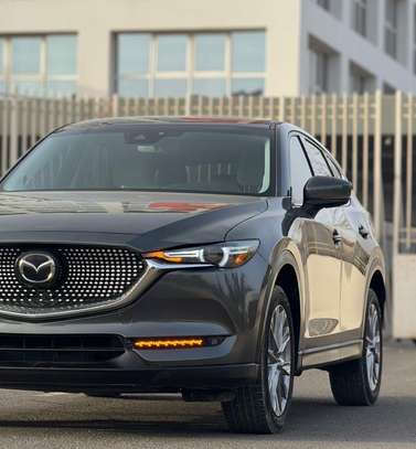 Mazda CX-5 GT Grand Tourning Année 2019 image 5
