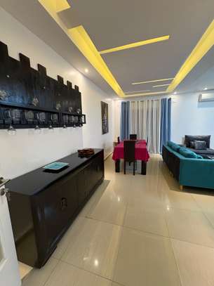 👥 Appartement 2 chambres + salon – Liberté 6 extension image 13