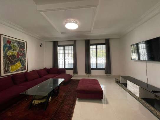 Appartement à louer aux Almadies image 4