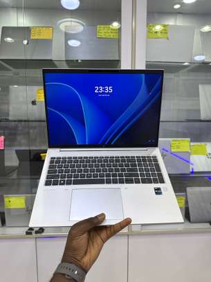 HP Elitebook 860 g9 i7 12th 16Go 512Go image 8