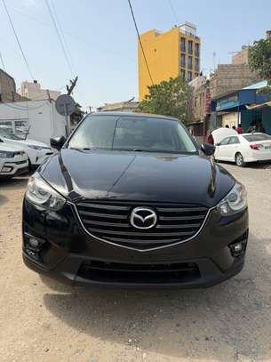 Mazda CX-5 2016 image 2