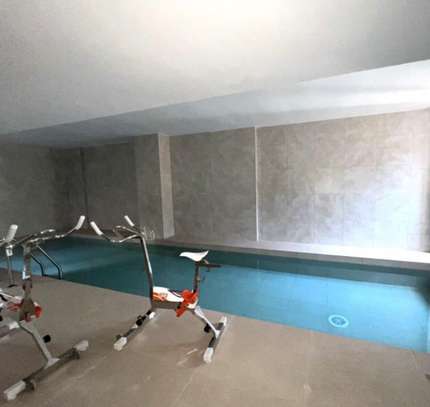 Appartement plateau à louer vue sur image 11