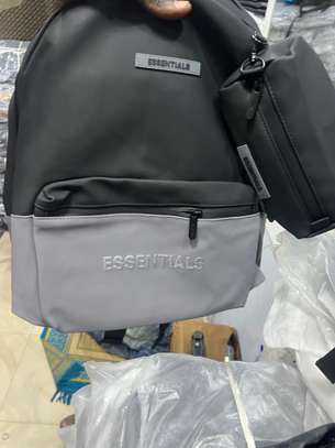 Sac a dos Essentiel image 4