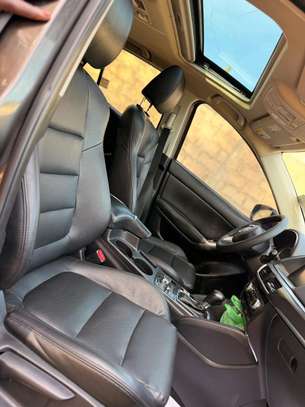 MAZDA CX5 GT  Année : 2016 image 11