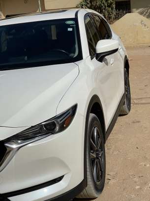 Location Mazda CX5 2017 image 7