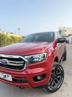 Ford ranger image 8