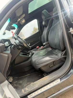PEUGEOT 2008 NEW MODEL AUTOMATIQUE ESSENCE image 5
