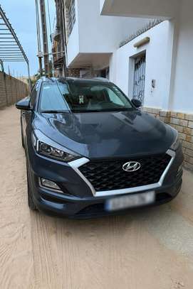 Annonce Hyundai Tucson 2021 image 4