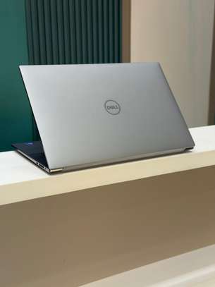Dell Précision 5560 image 4