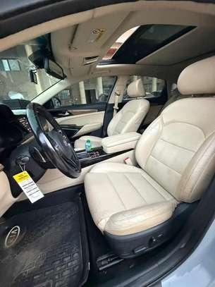 KIA K7 2018 image 14