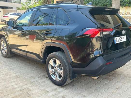 toyota Rav4 2020 image 7