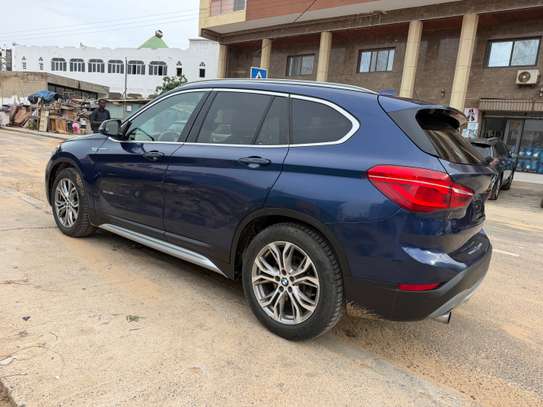 BMW x1 image 13