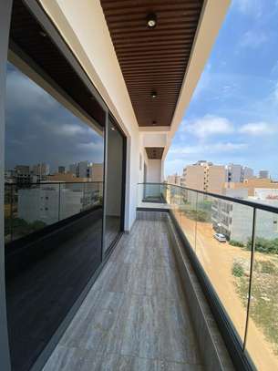Très Bel appartement de type F4 à louer image 4