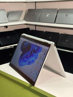 Hp EliteBook 1030 G3 x360 image 4