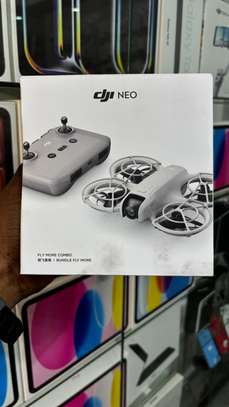 Dji Neo image 4