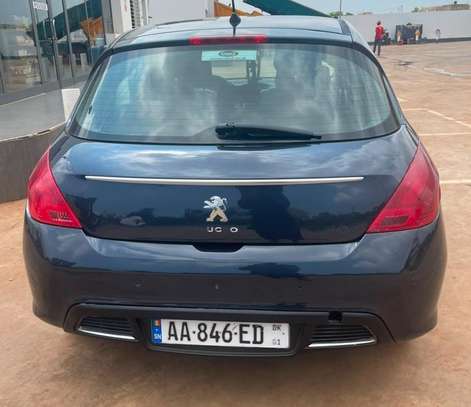 Peugeot 308 image 11