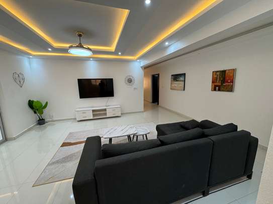 Spacieux Appartement de luxe 350m2 - Almadies image 4