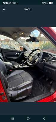 Renault kadjar 2017 image 5