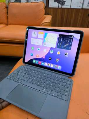 IPAD Air 11 M2 image 4