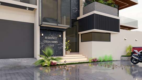 Appartements de luxe sur Saly image 9