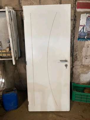 Porte chambre, toilette image 7