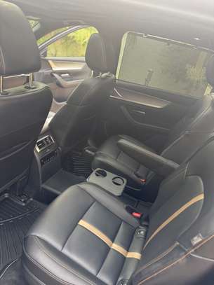 Mazda CX90 premium plus 2024 image 8