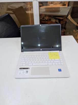 HP duel core 4gb de ram 64 image 2