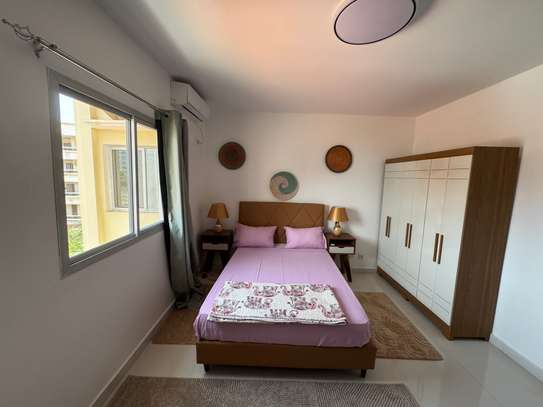 Spacieux Appartement de luxe 350m2 - Almadies image 2