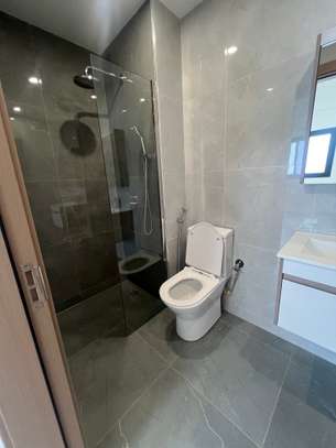 Appartement F4 à louer vide à Amitié image 2