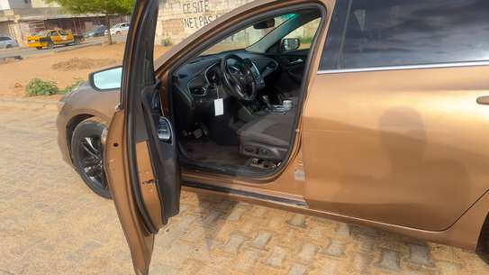 CHEVROLET MALIBU  2016 image 5