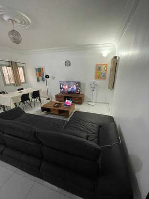 Appartement  meuble a liberte 6 extension image 12