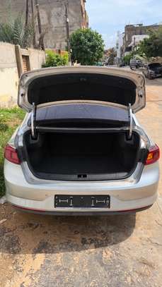 Renault Samsung SM6 2017 image 10
