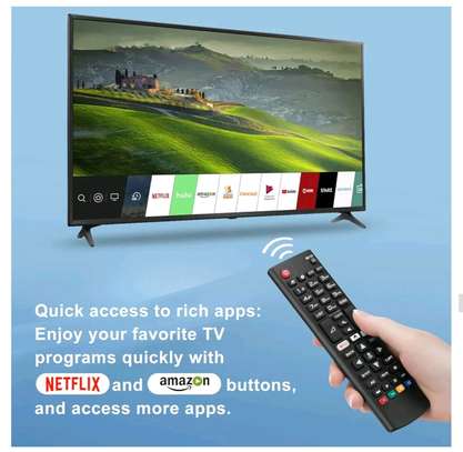 Télécommande lg smartv original intelligente image 5