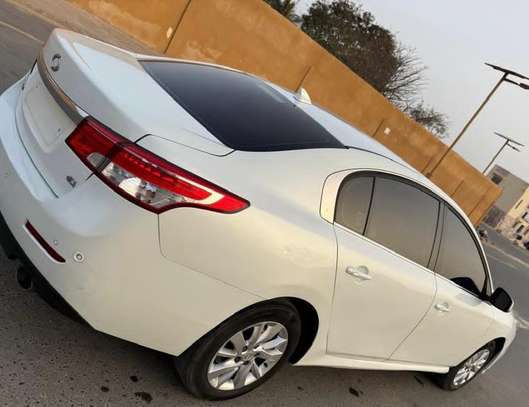 RENAULT SM5 2015 image 10