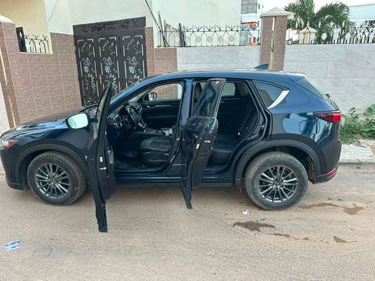 MAZDA CX5 Année  *2017* image 7