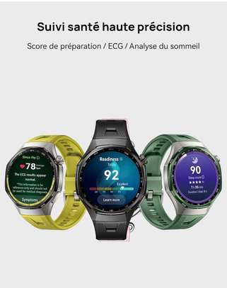 Huawei Watch GT 7 Pro image 4