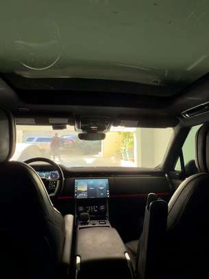 Range Rover Vogue 2024 image 4