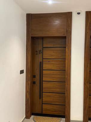 Superbe appartement à vendre Almadies image 5