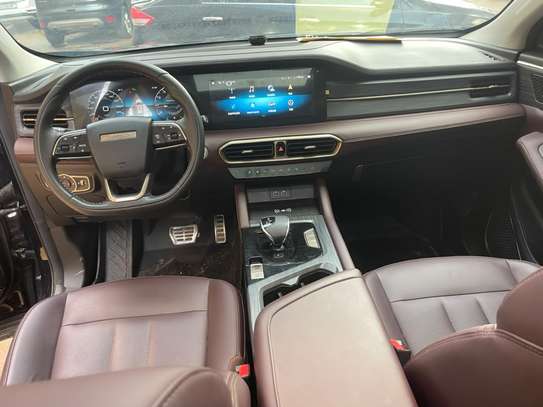 Jetour X90 PLUS  2024 image 4