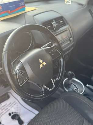Mitsubishi rvr 2016 image 2