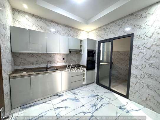 Appartement à louer à Mermoz image 4