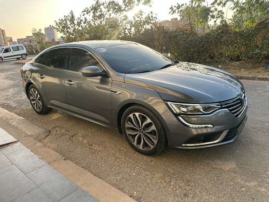Renault SM6 image 9