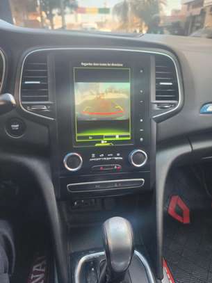 Renault Megane 2016 image 5