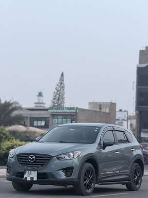 Mazda CX-5 Année : 2016 image 12