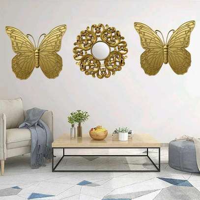 Déco murale 3pcs image 2