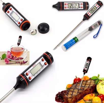 Thermomètre Alimentaire image 2